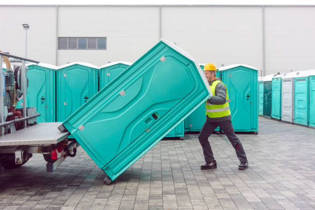 Best Deluxe Portable Toilet Rental  in Marshall, TX
