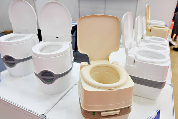 Best Portable Toilets for Disaster Relief Sites  in Marshall, TX