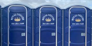 Best Short-Term Portable Toilet Rental  in Marshall, TX